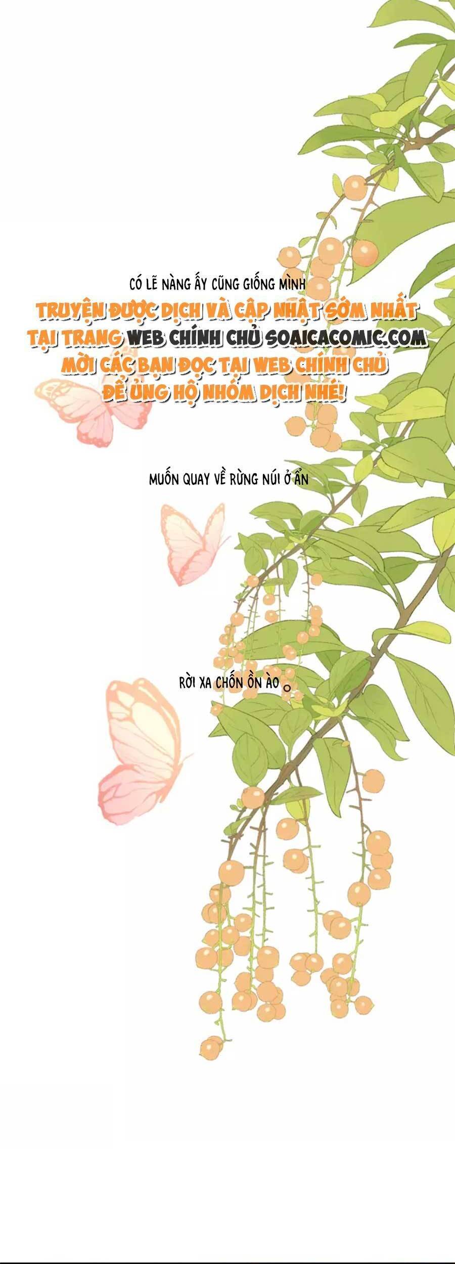 Tướng Quân, Bổn Phi Không Nhận Sủng Chapter 20 - 10