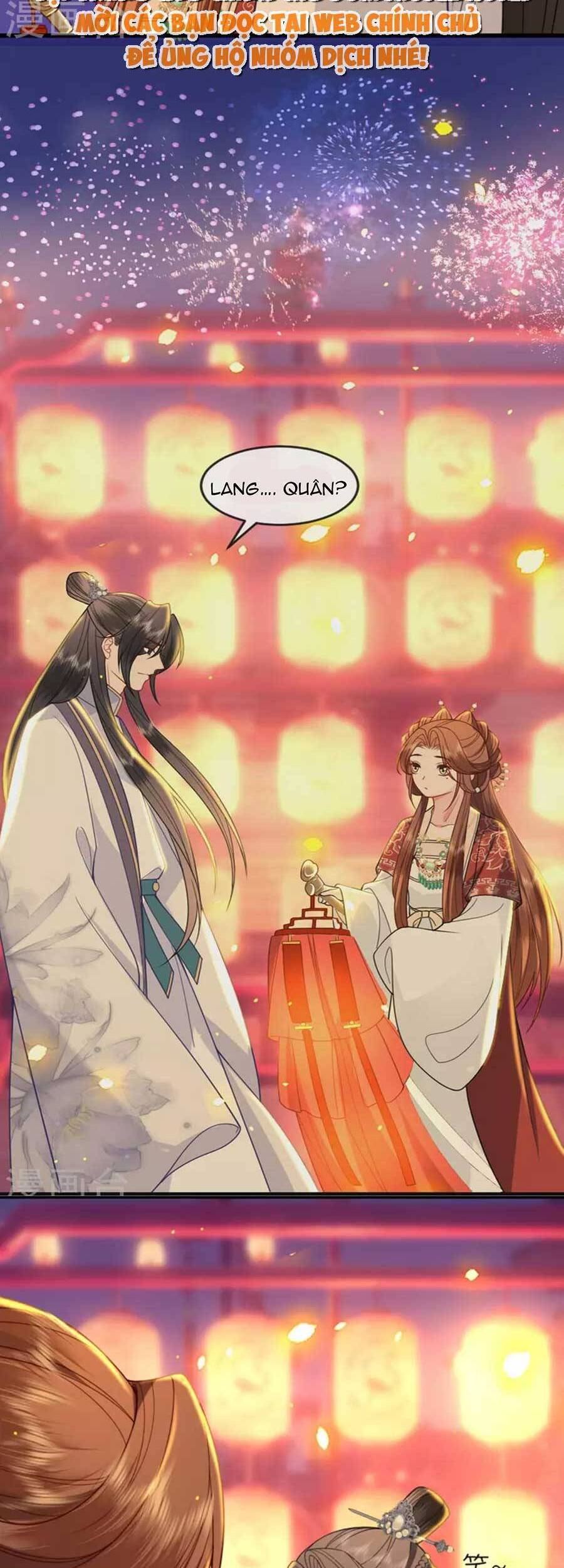 Tướng Quân, Bổn Phi Không Nhận Sủng Chapter 21 - 2