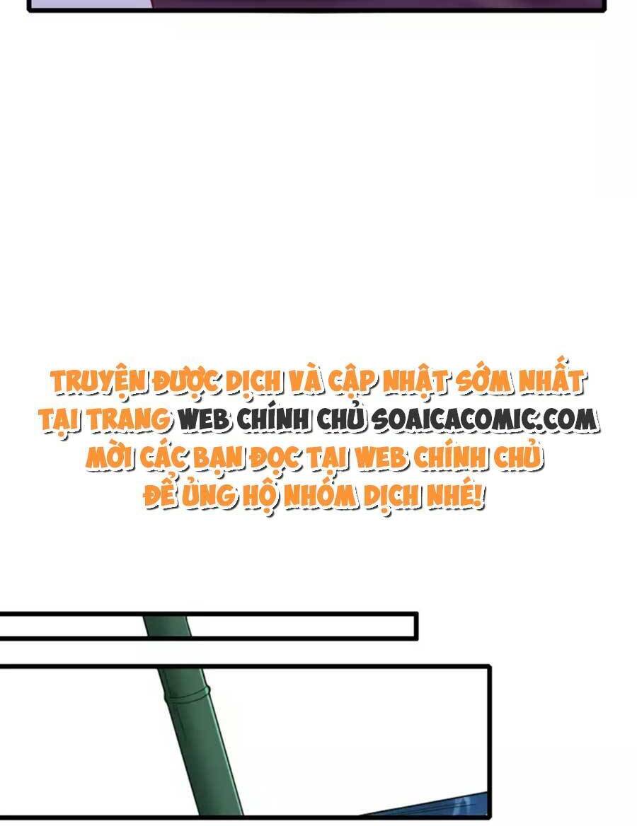 Tướng Quân, Bổn Phi Không Nhận Sủng Chapter 21 - 20