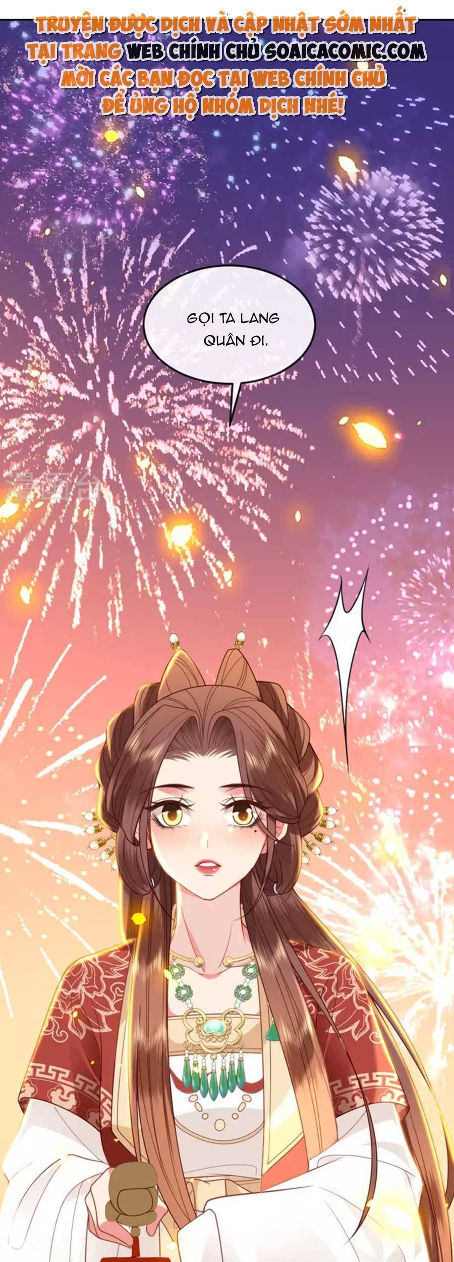 Tướng Quân, Bổn Phi Không Nhận Sủng Chapter 21 - 9