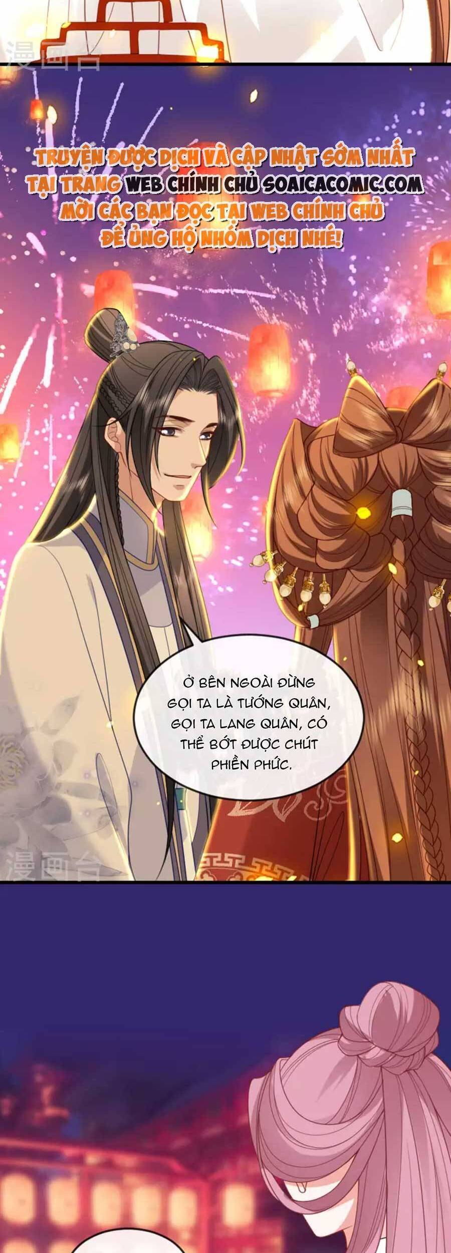 Tướng Quân, Bổn Phi Không Nhận Sủng Chapter 21 - 10