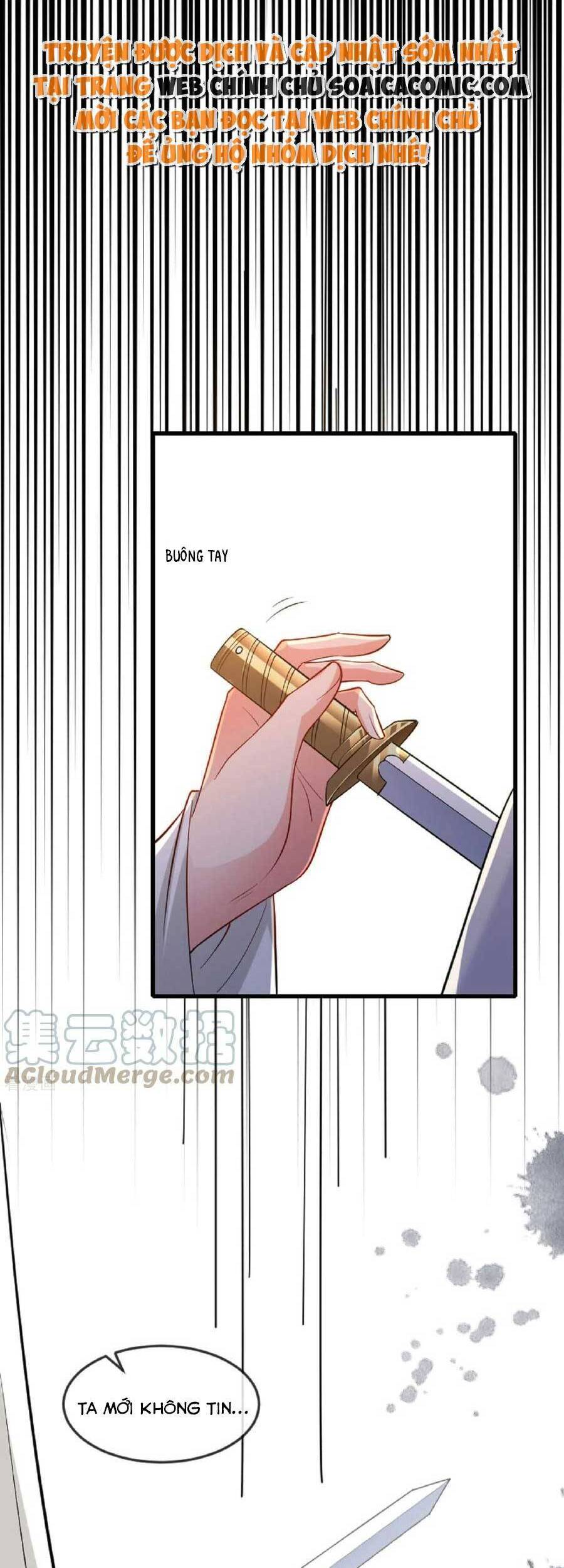 Tướng Quân, Bổn Phi Không Nhận Sủng Chapter 22 - 2