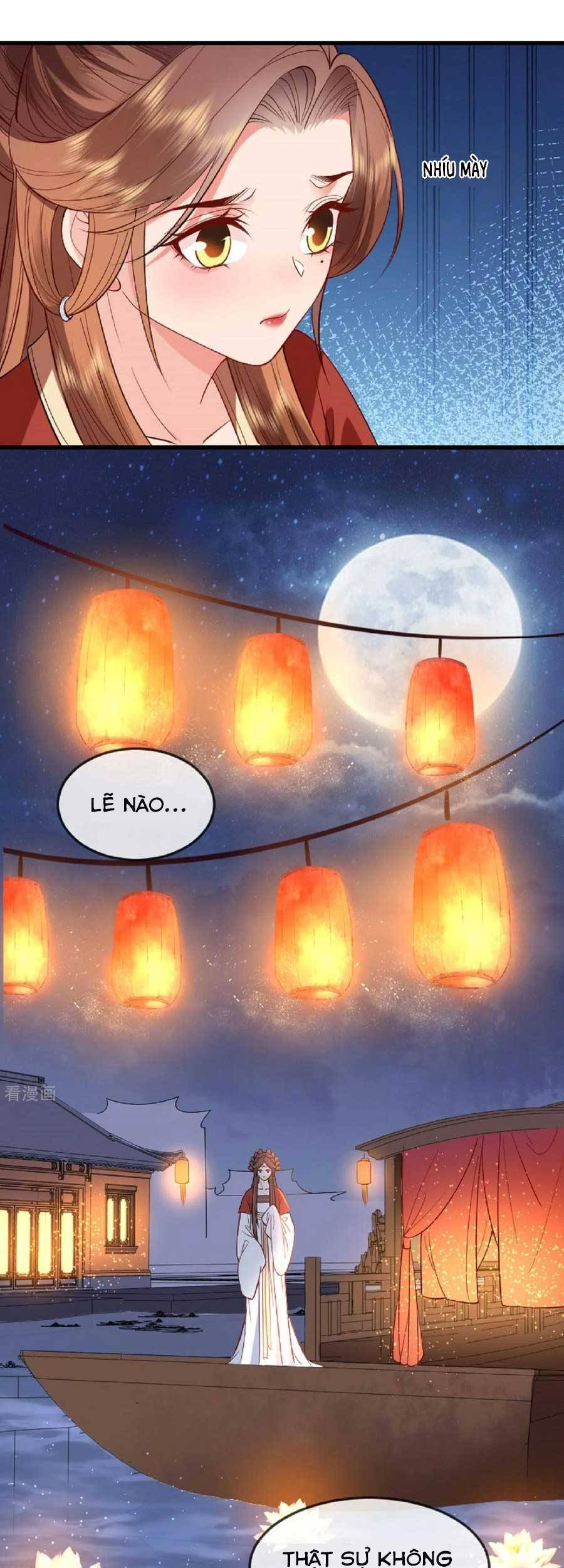 Tướng Quân, Bổn Phi Không Nhận Sủng Chapter 22 - 8