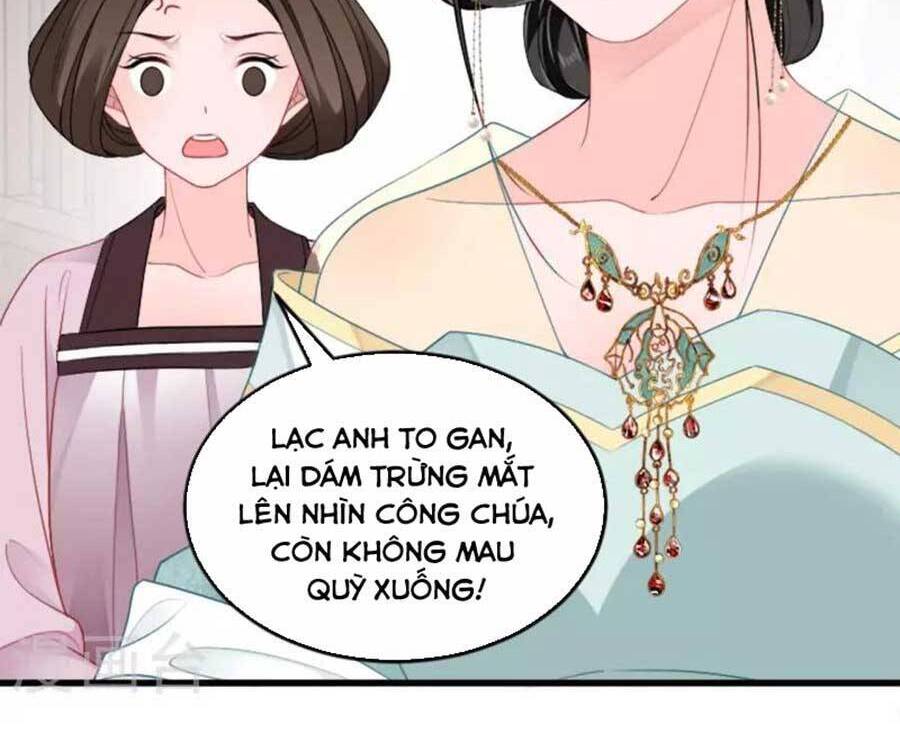 Tướng Quân, Bổn Phi Không Nhận Sủng Chapter 23 - 12