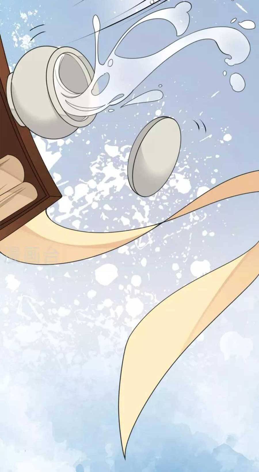 Tướng Quân, Bổn Phi Không Nhận Sủng Chapter 23 - 16