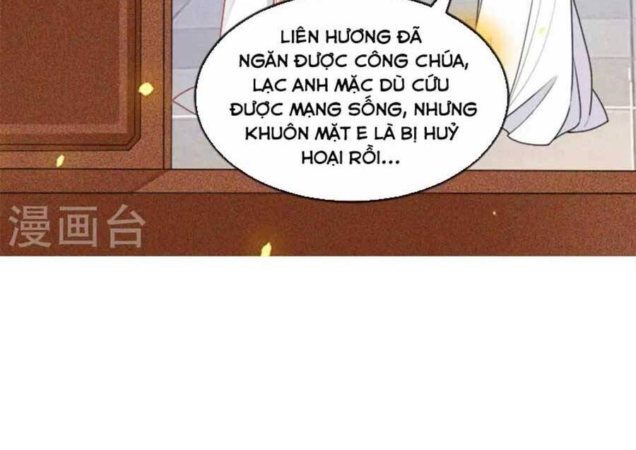 Tướng Quân, Bổn Phi Không Nhận Sủng Chapter 23 - 35