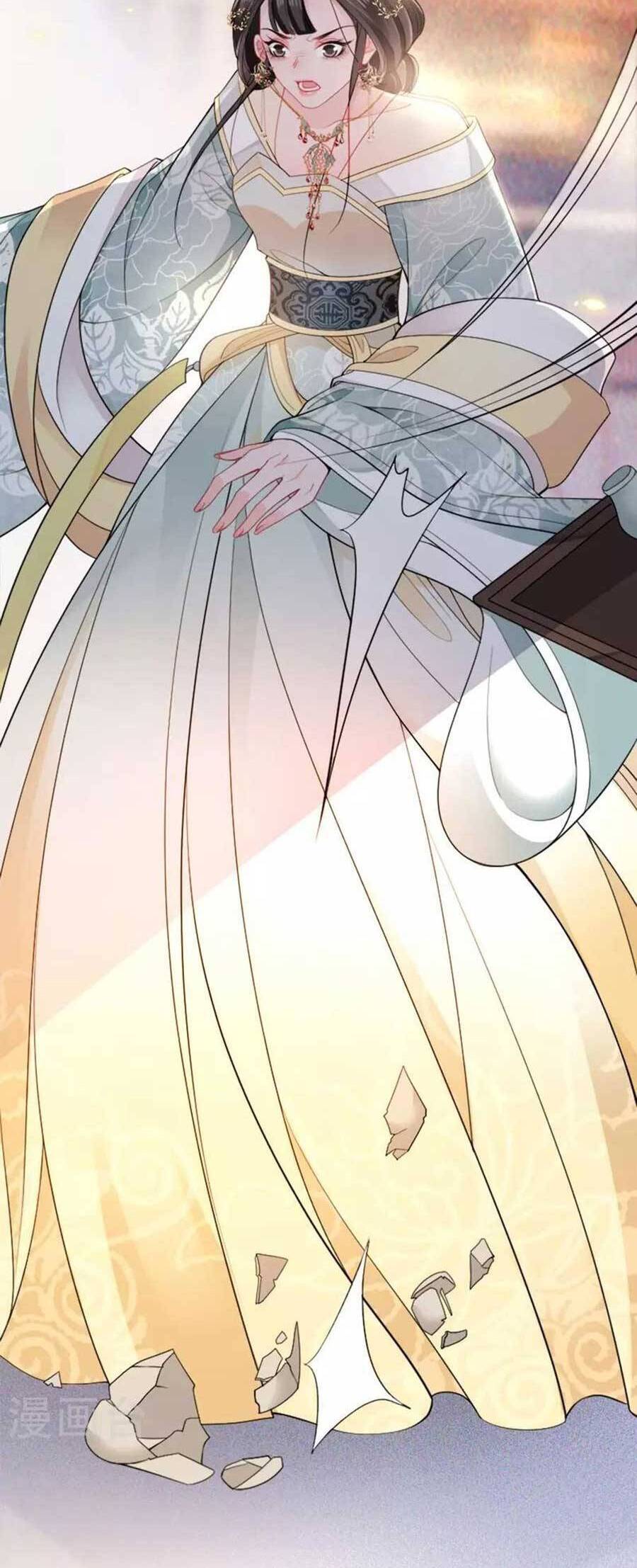 Tướng Quân, Bổn Phi Không Nhận Sủng Chapter 23 - 8