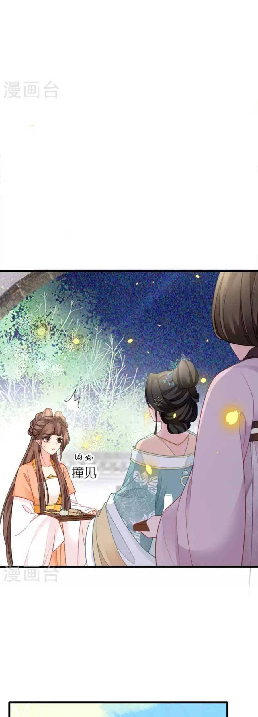 Tướng Quân, Bổn Phi Không Nhận Sủng Chapter 23 - 10