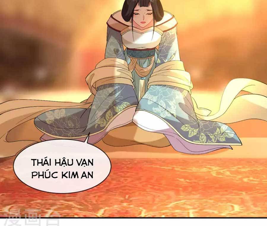 Tướng Quân, Bổn Phi Không Nhận Sủng Chapter 24 - 19