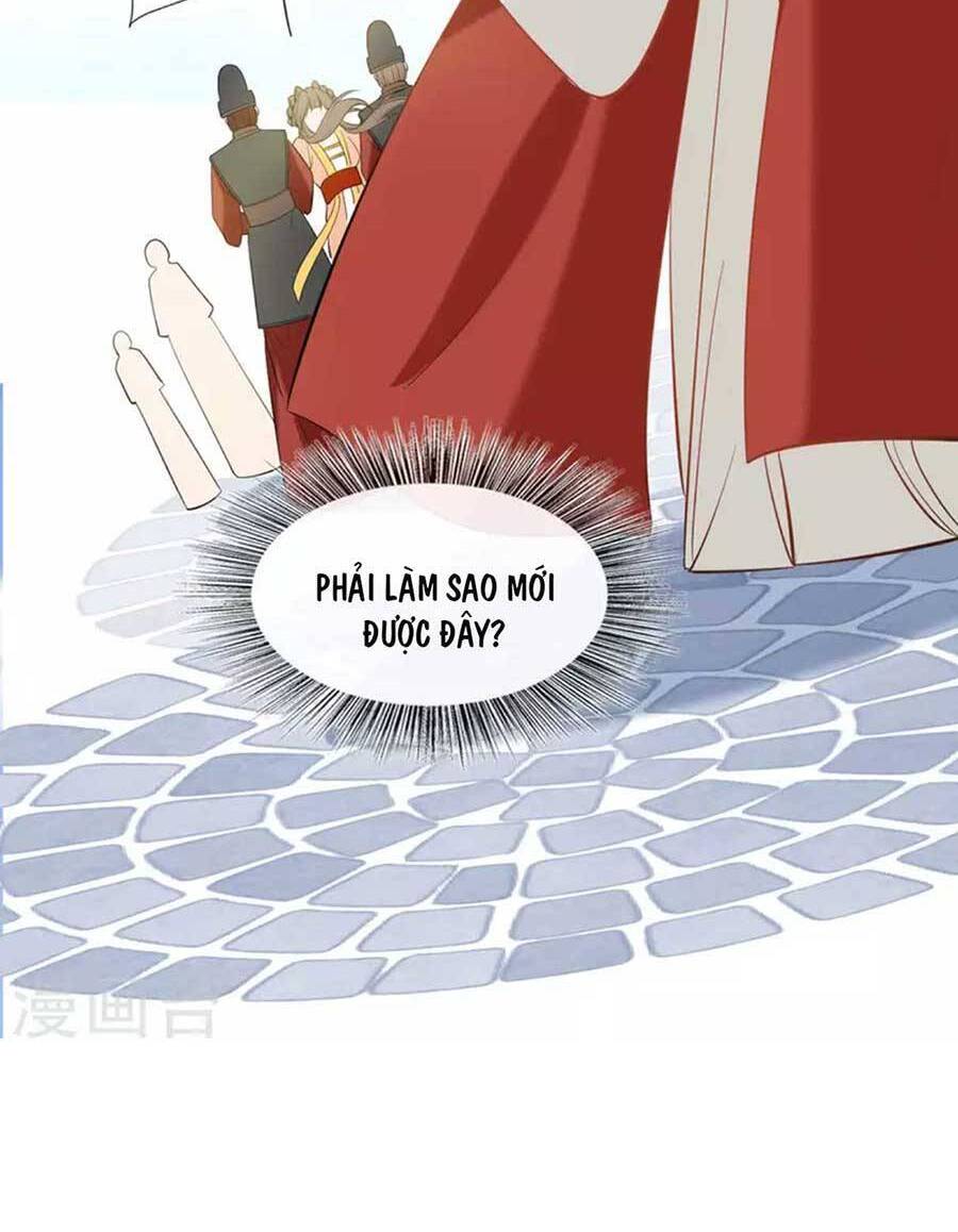 Tướng Quân, Bổn Phi Không Nhận Sủng Chapter 25 - 27