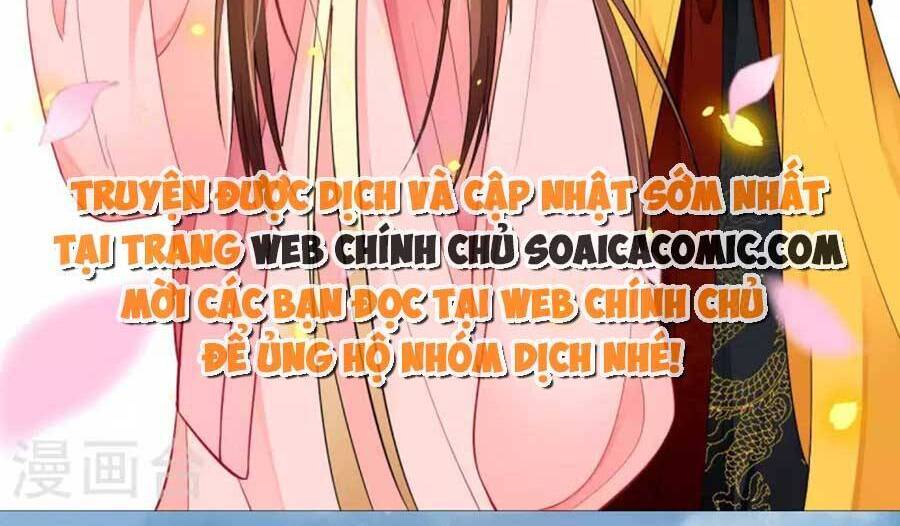 Tướng Quân, Bổn Phi Không Nhận Sủng Chapter 26 - 28