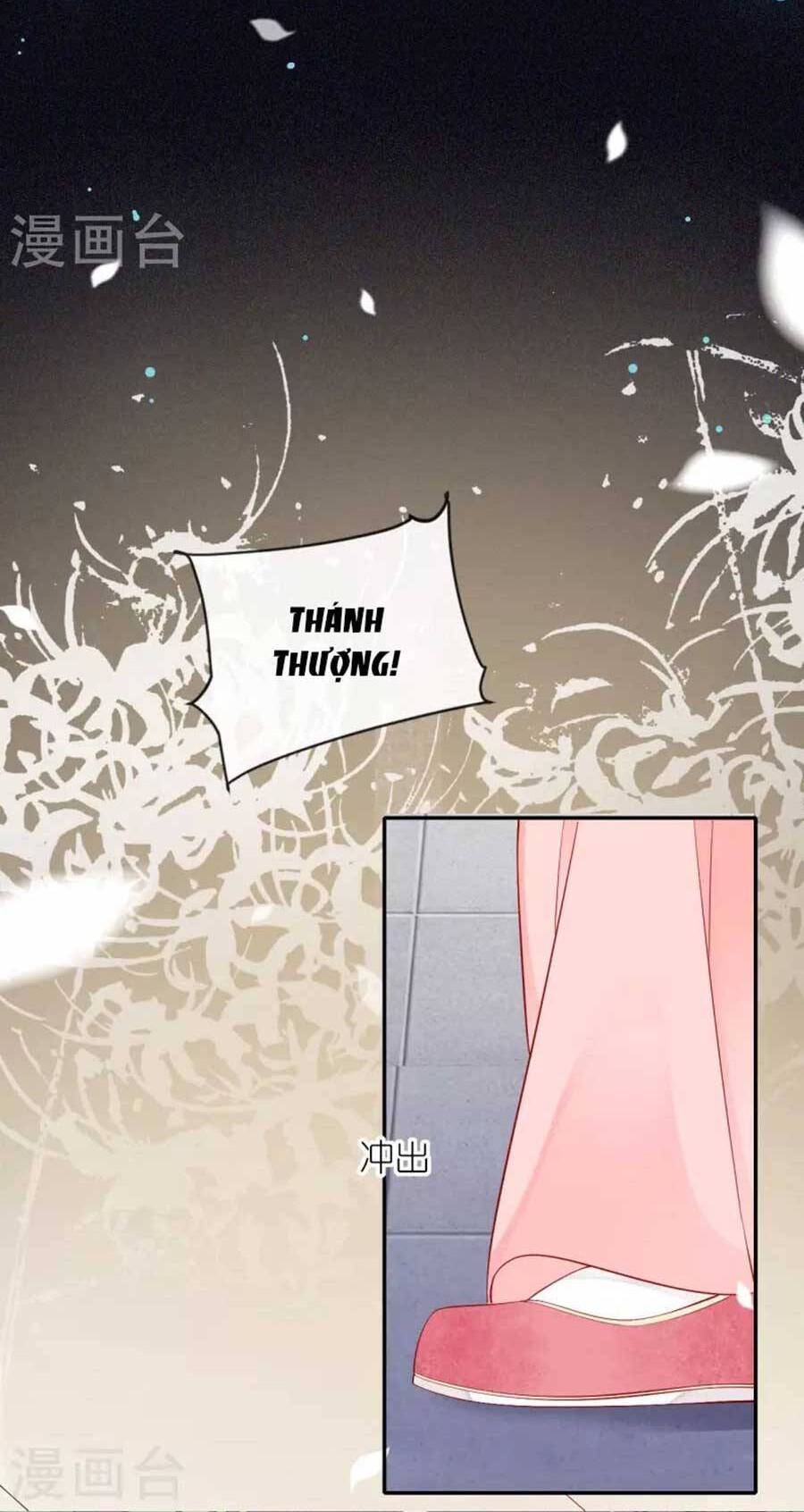 Tướng Quân, Bổn Phi Không Nhận Sủng Chapter 26 - 4