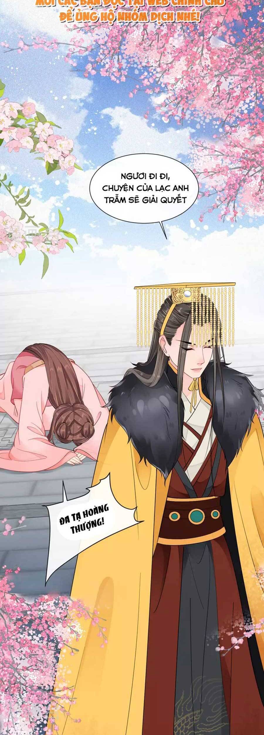 Tướng Quân, Bổn Phi Không Nhận Sủng Chapter 26 - 31