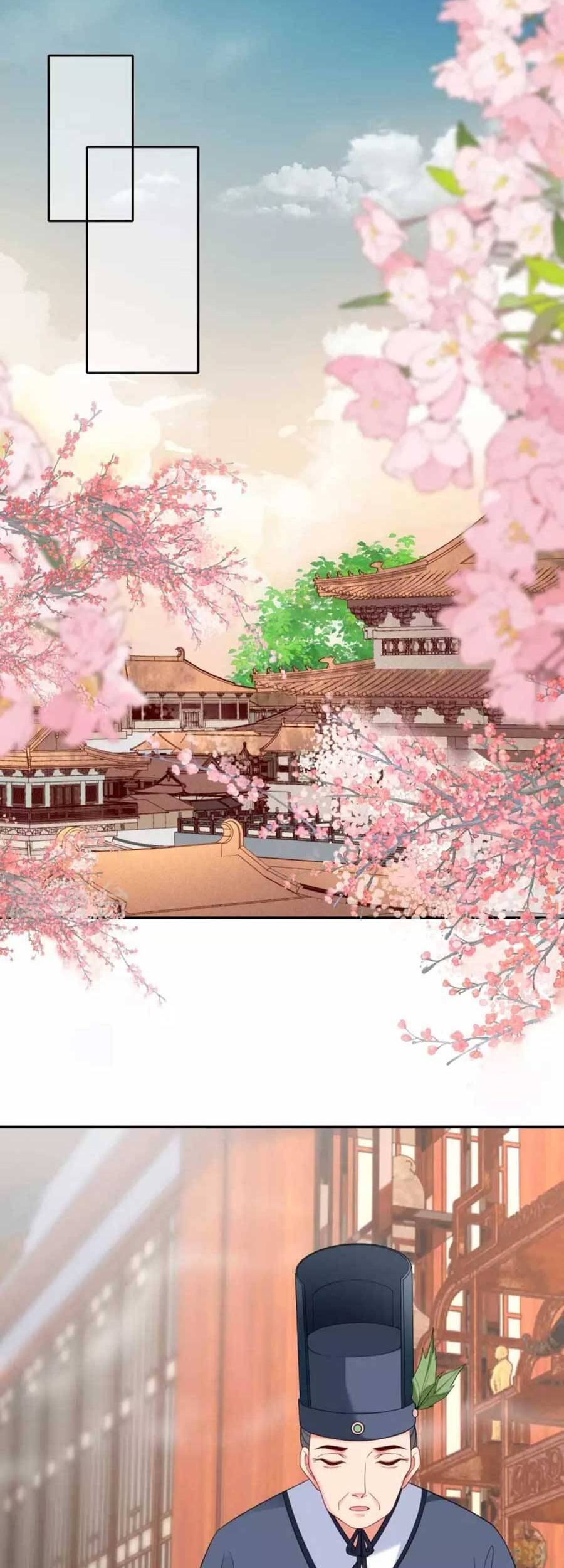 Tướng Quân, Bổn Phi Không Nhận Sủng Chapter 27 - 22