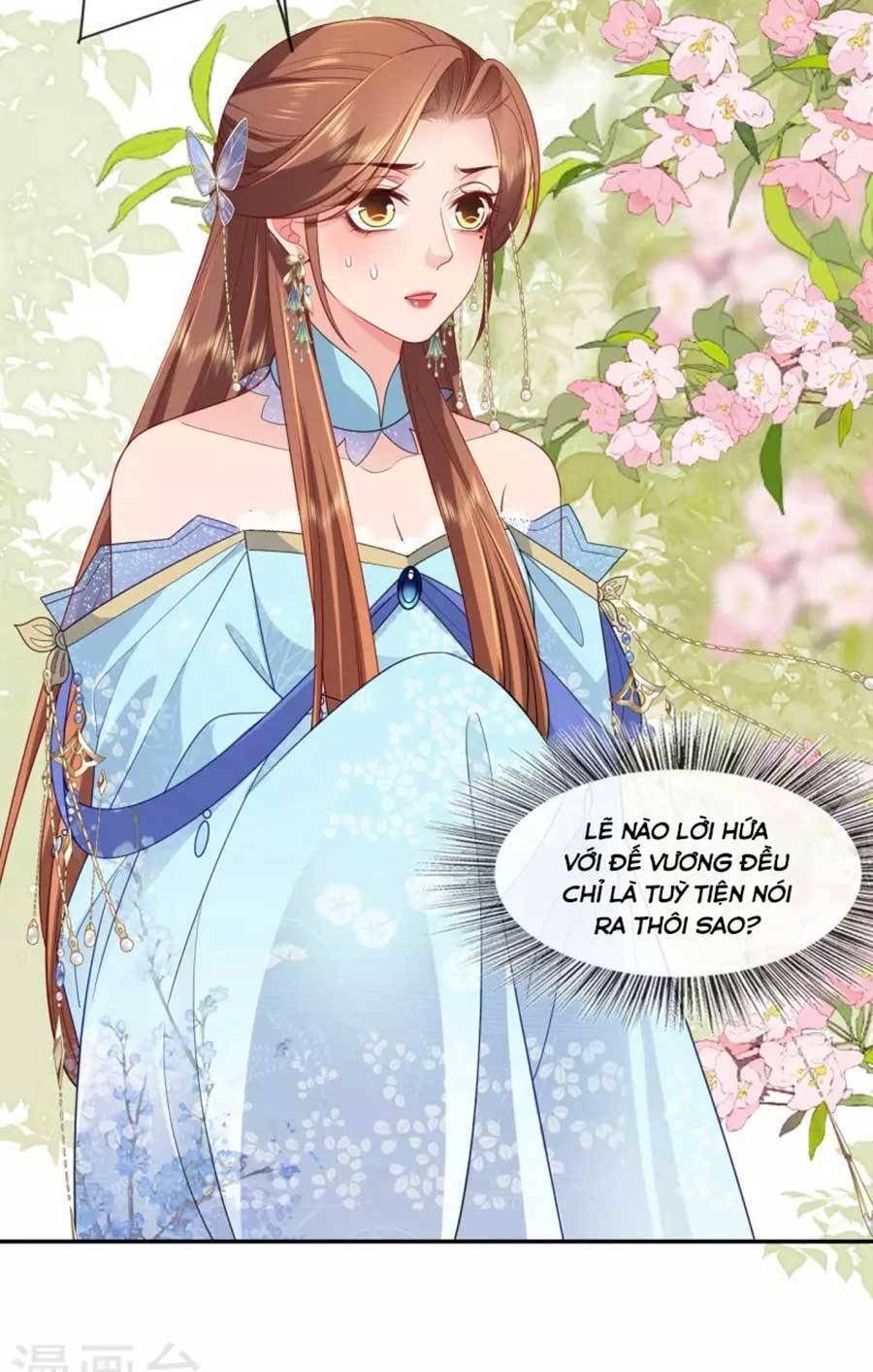 Tướng Quân, Bổn Phi Không Nhận Sủng Chapter 28 - 15