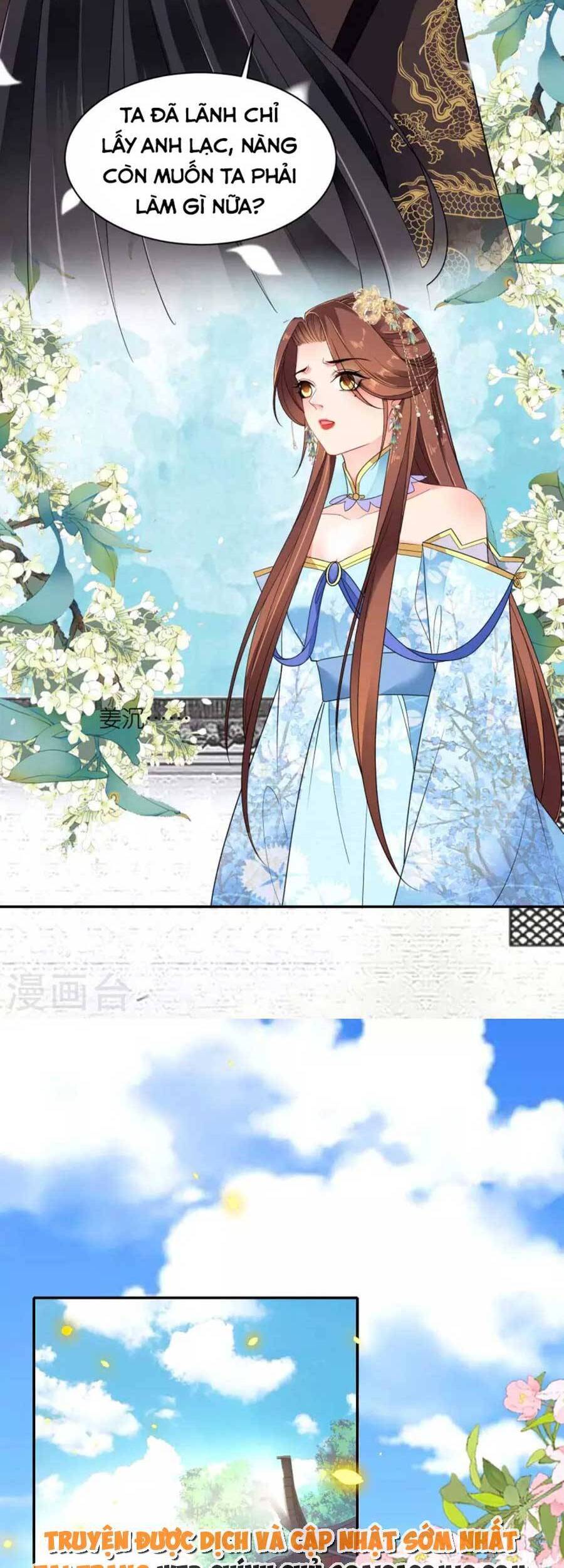 Tướng Quân, Bổn Phi Không Nhận Sủng Chapter 29 - 18