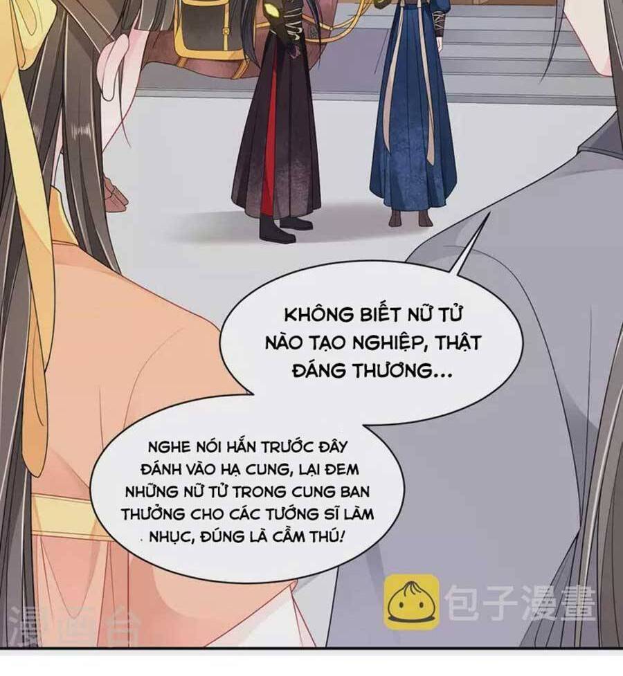 Tướng Quân, Bổn Phi Không Nhận Sủng Chapter 29 - 20