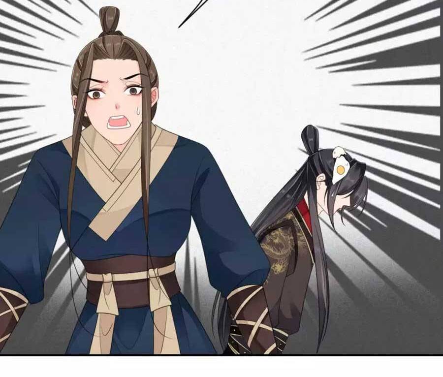 Tướng Quân, Bổn Phi Không Nhận Sủng Chapter 29 - 24