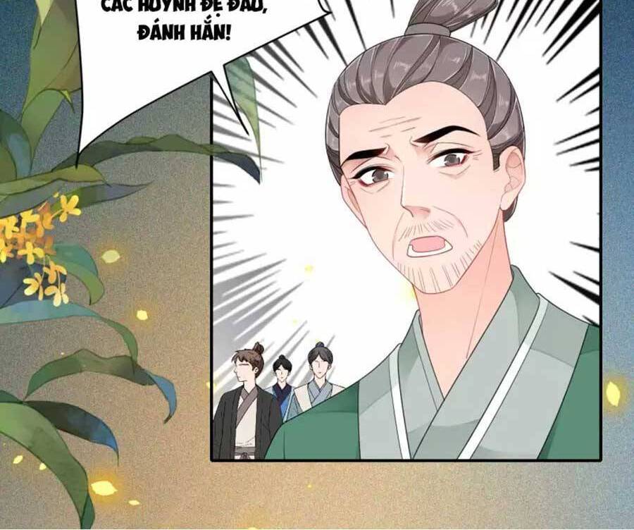 Tướng Quân, Bổn Phi Không Nhận Sủng Chapter 29 - 28