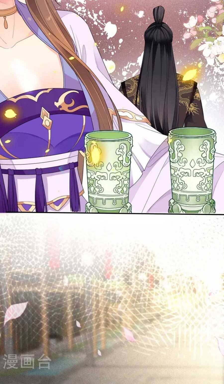 Tướng Quân, Bổn Phi Không Nhận Sủng Chapter 29 - 4