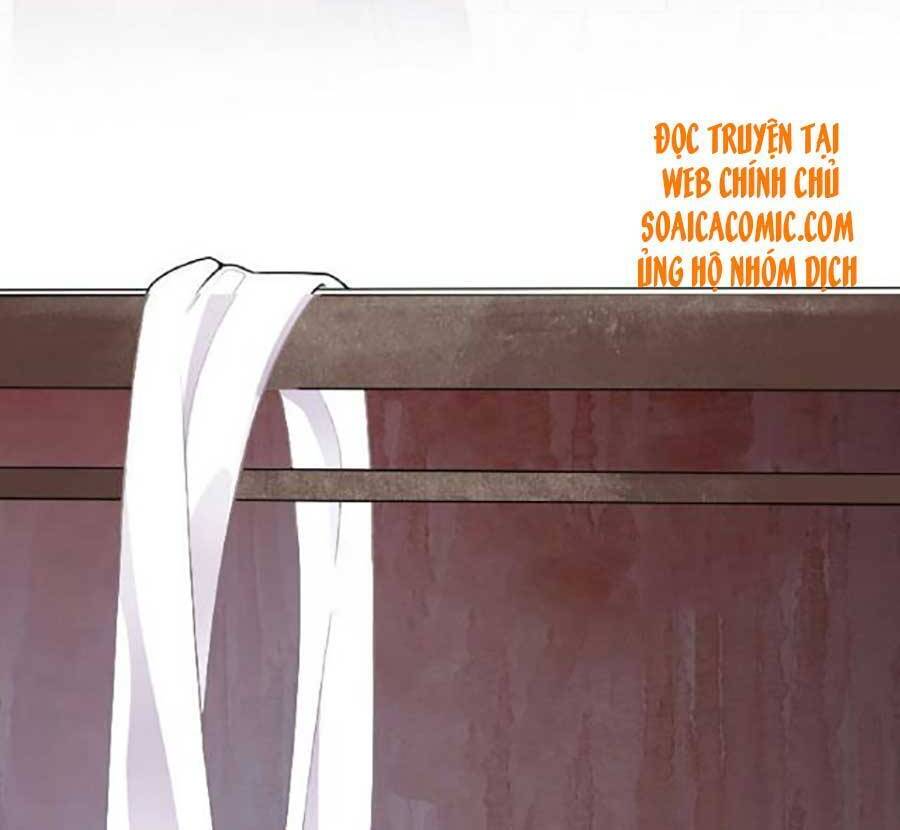 Tướng Quân, Bổn Phi Không Nhận Sủng Chapter 3 - 21