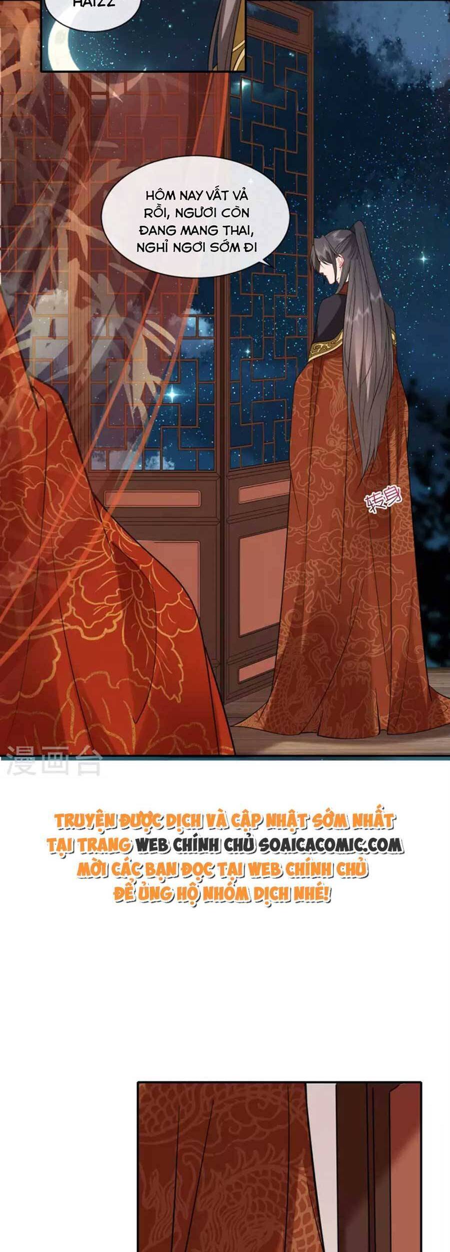 Tướng Quân, Bổn Phi Không Nhận Sủng Chapter 32 - 25