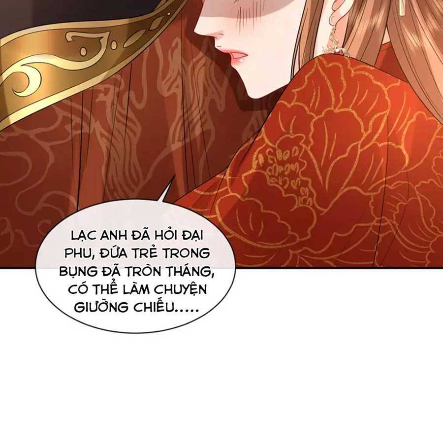 Tướng Quân, Bổn Phi Không Nhận Sủng Chapter 32 - 29