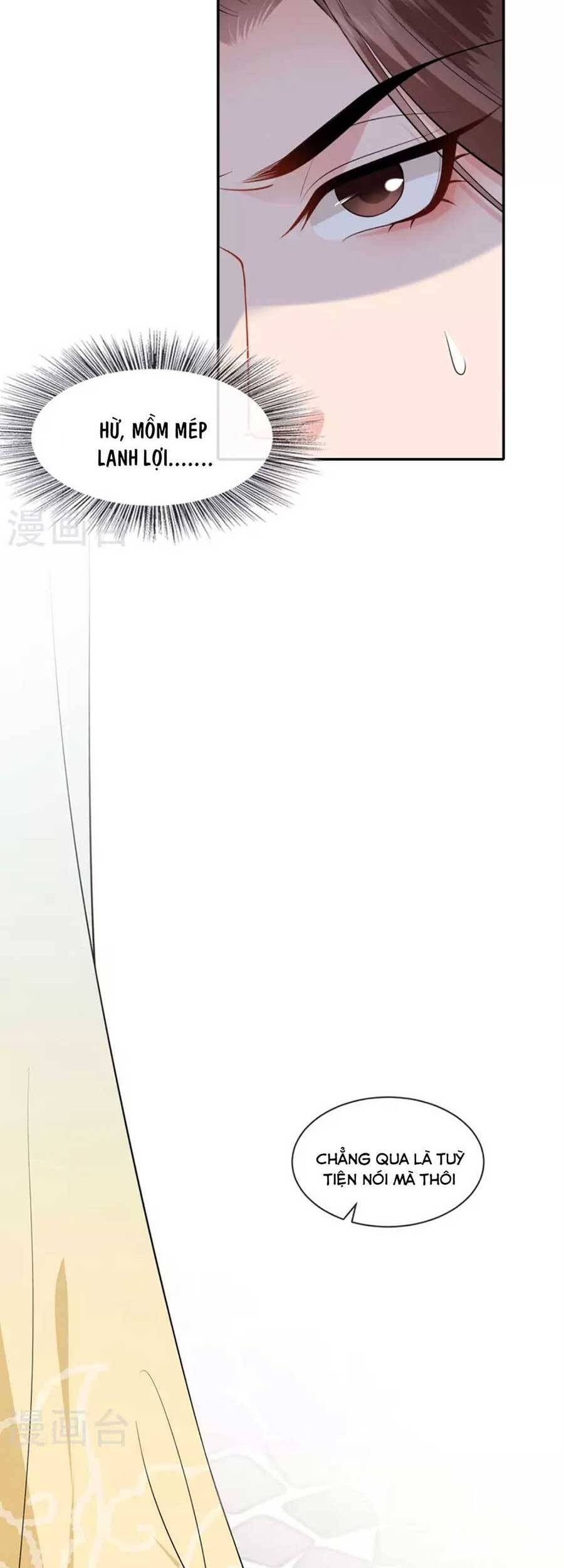 Tướng Quân, Bổn Phi Không Nhận Sủng Chapter 32 - 6