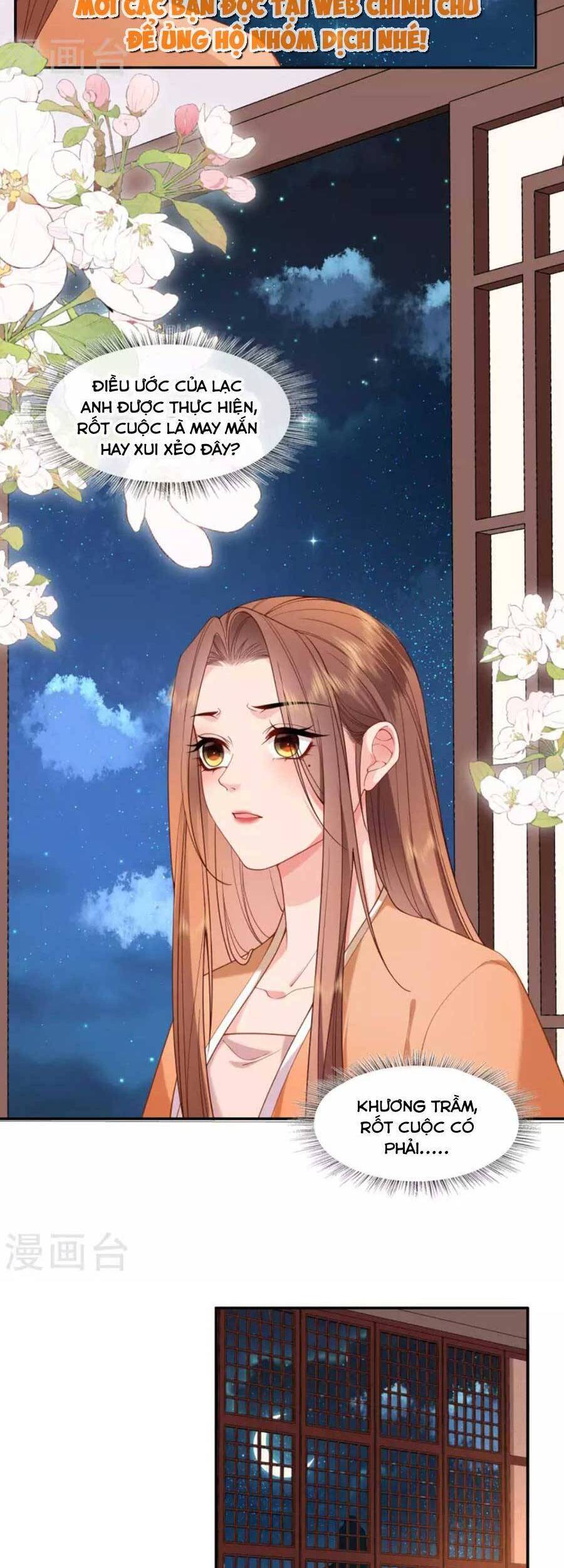 Tướng Quân, Bổn Phi Không Nhận Sủng Chapter 33 - 22