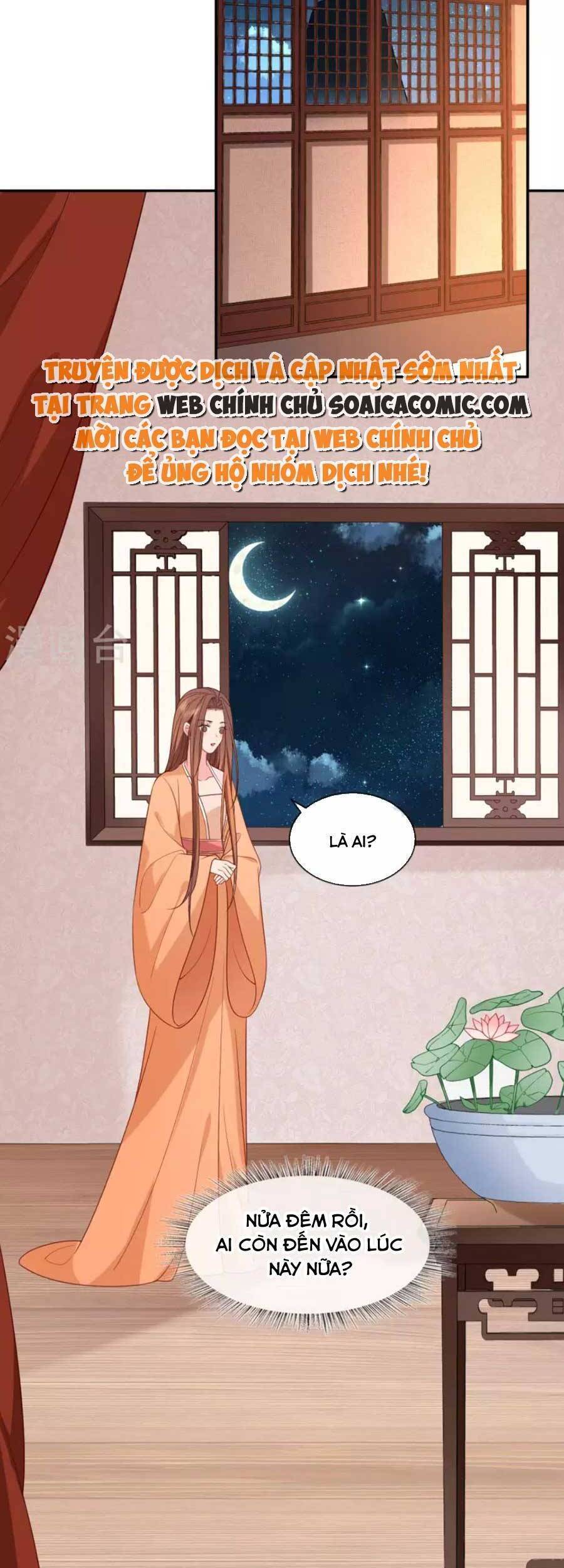 Tướng Quân, Bổn Phi Không Nhận Sủng Chapter 33 - 23