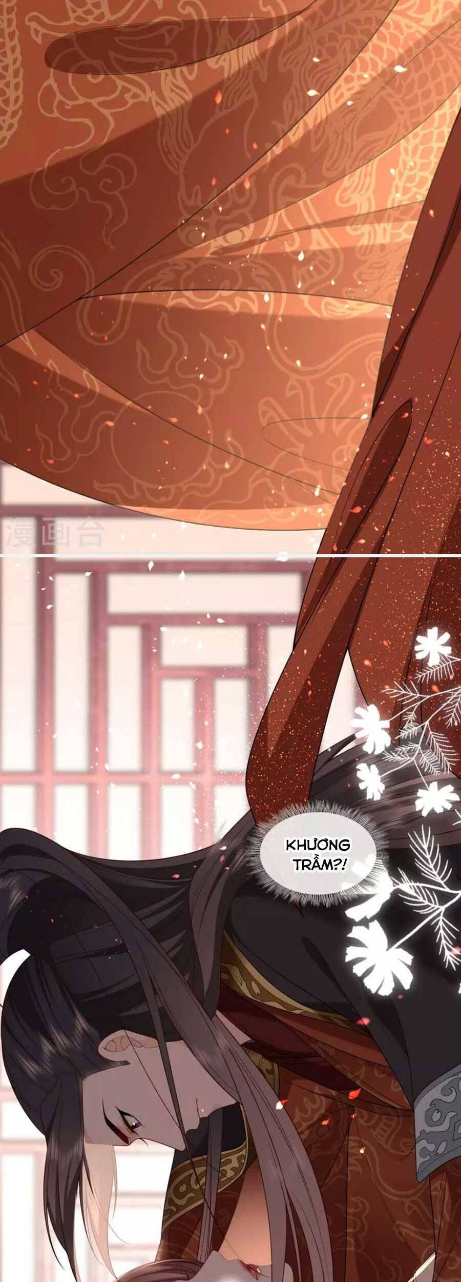 Tướng Quân, Bổn Phi Không Nhận Sủng Chapter 33 - 26