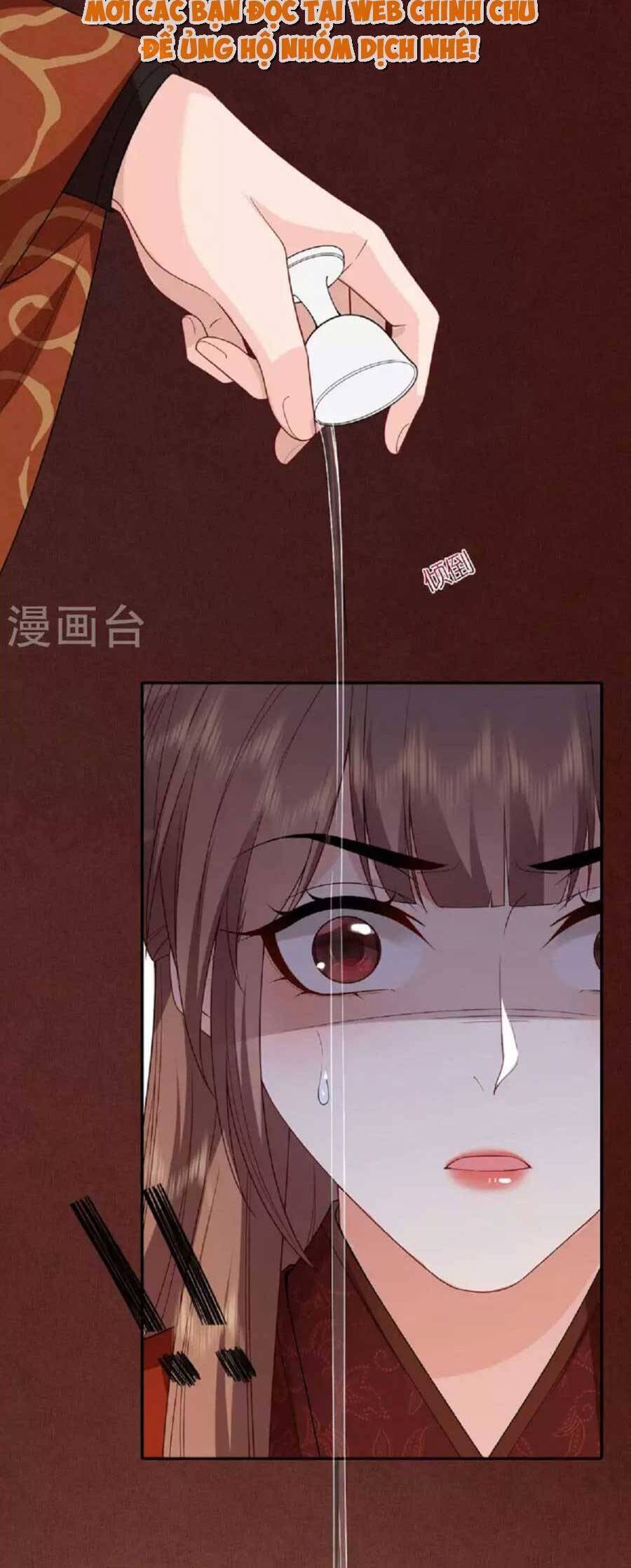 Tướng Quân, Bổn Phi Không Nhận Sủng Chapter 33 - 8