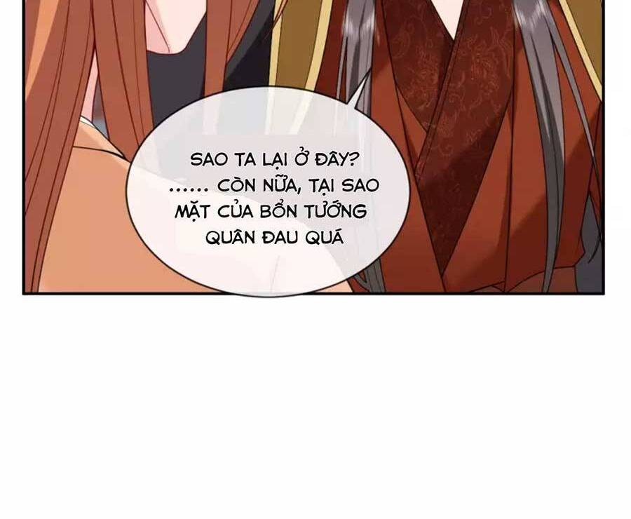 Tướng Quân, Bổn Phi Không Nhận Sủng Chapter 34 - 11