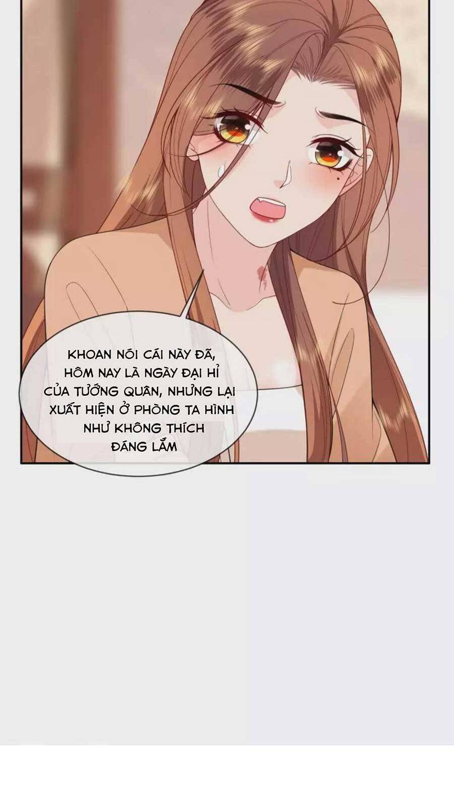 Tướng Quân, Bổn Phi Không Nhận Sủng Chapter 34 - 15