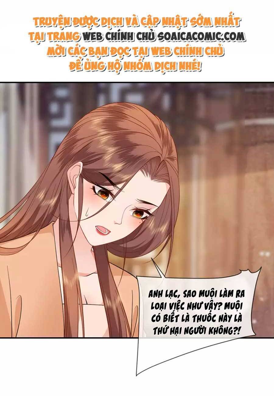 Tướng Quân, Bổn Phi Không Nhận Sủng Chapter 35 - 15