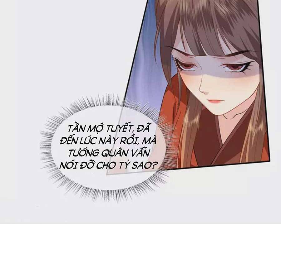 Tướng Quân, Bổn Phi Không Nhận Sủng Chapter 35 - 18