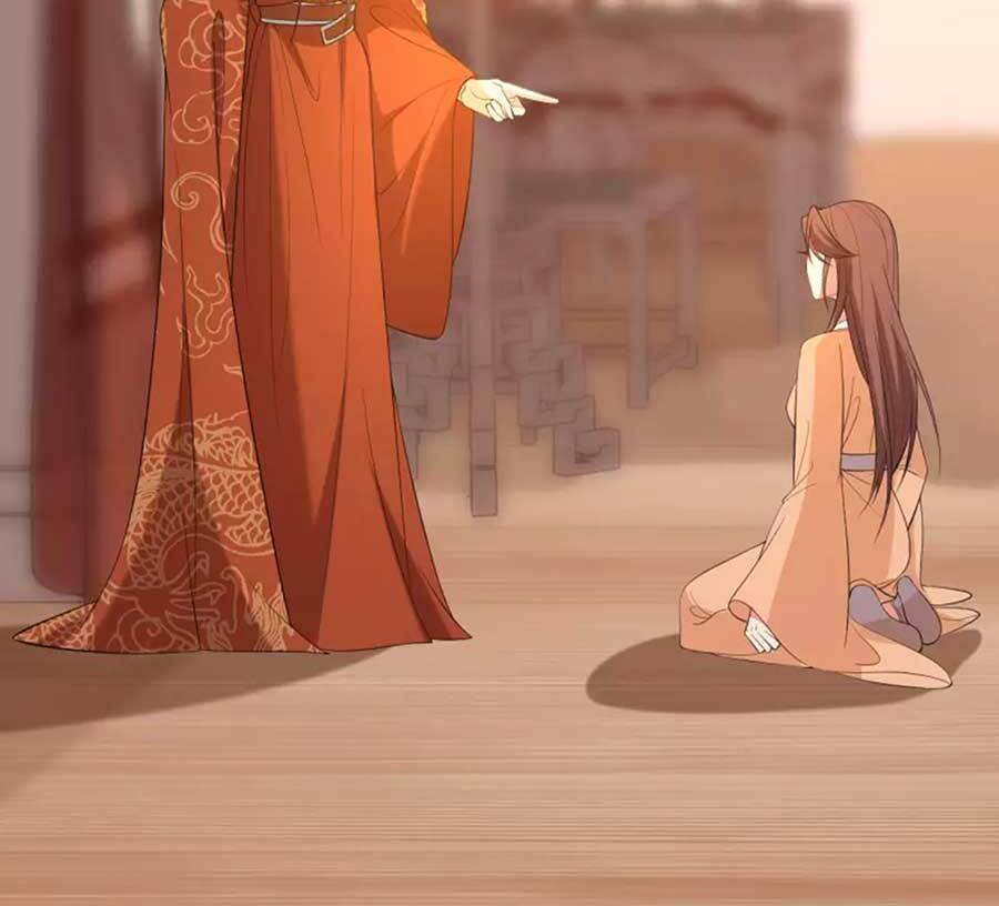 Tướng Quân, Bổn Phi Không Nhận Sủng Chapter 35 - 28