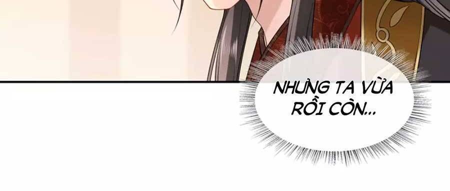 Tướng Quân, Bổn Phi Không Nhận Sủng Chapter 35 - 6