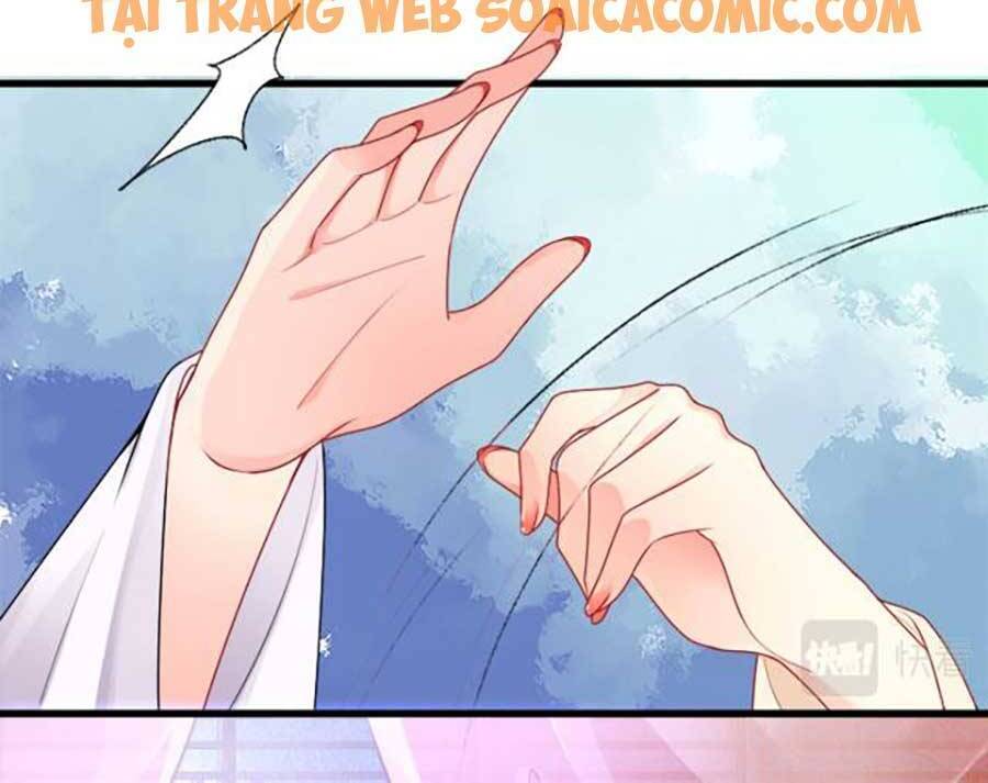 Tướng Quân, Bổn Phi Không Nhận Sủng Chapter 4 - 15