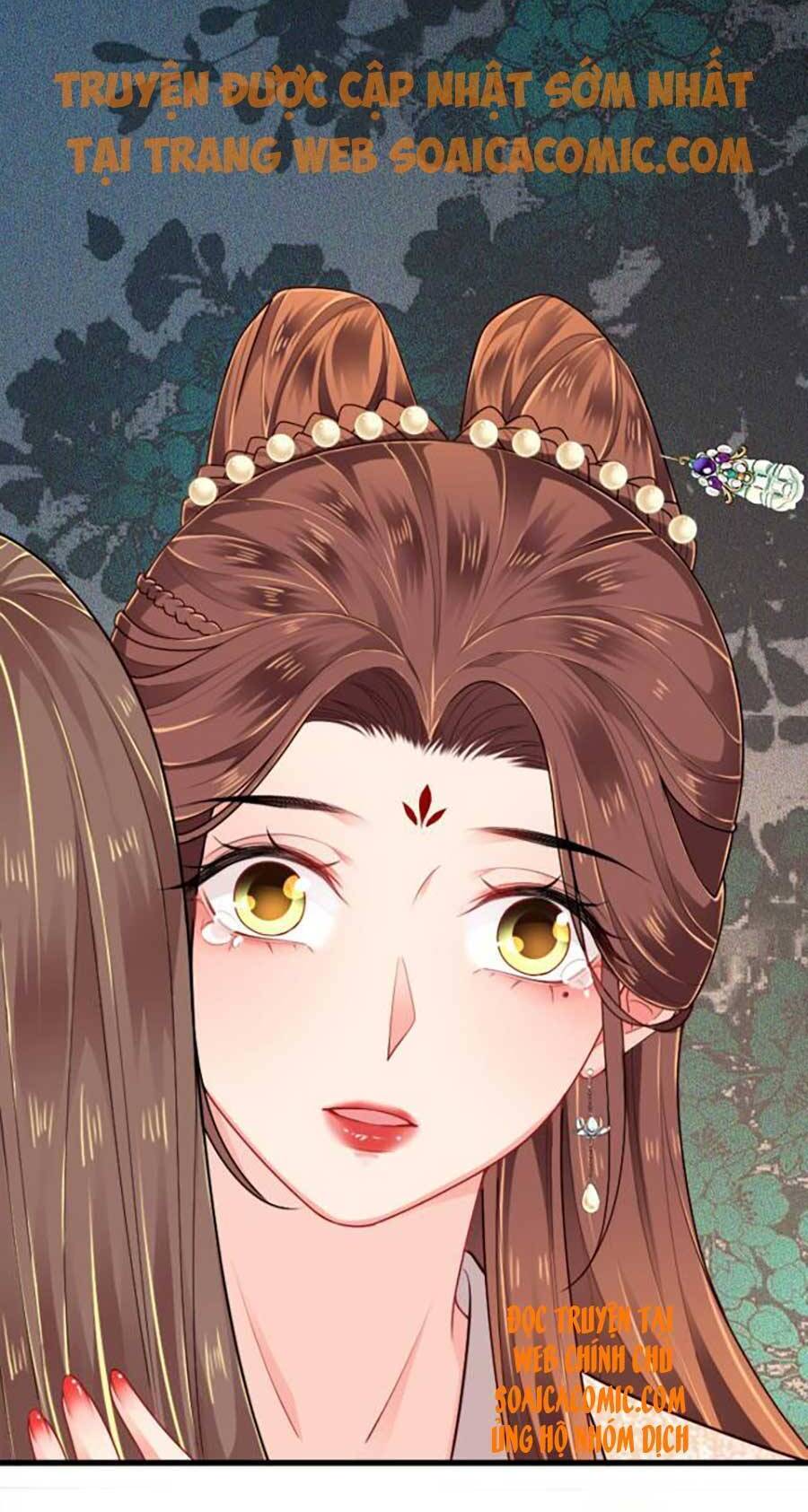 Tướng Quân, Bổn Phi Không Nhận Sủng Chapter 4 - 22