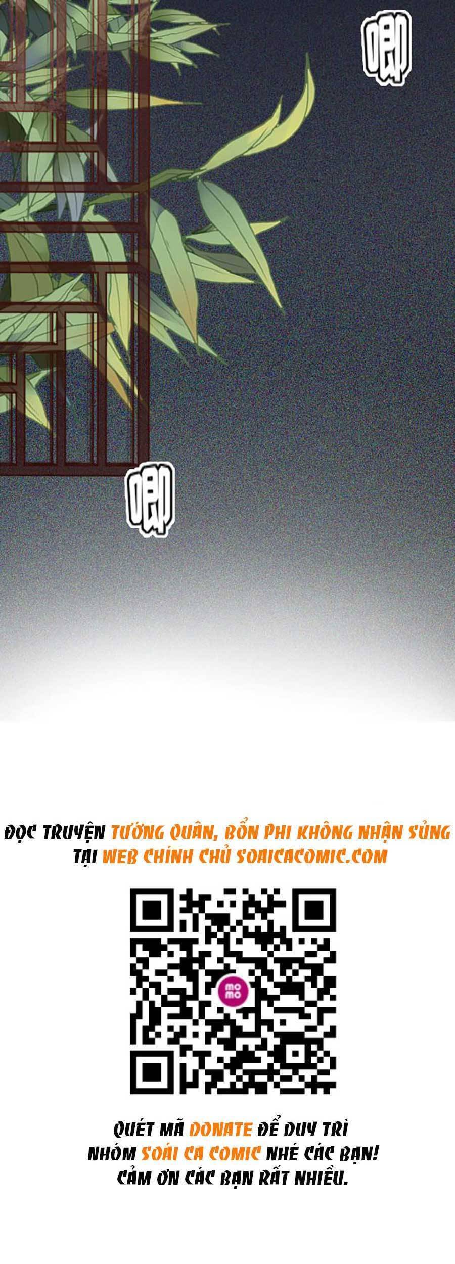 Tướng Quân, Bổn Phi Không Nhận Sủng Chapter 4 - 30