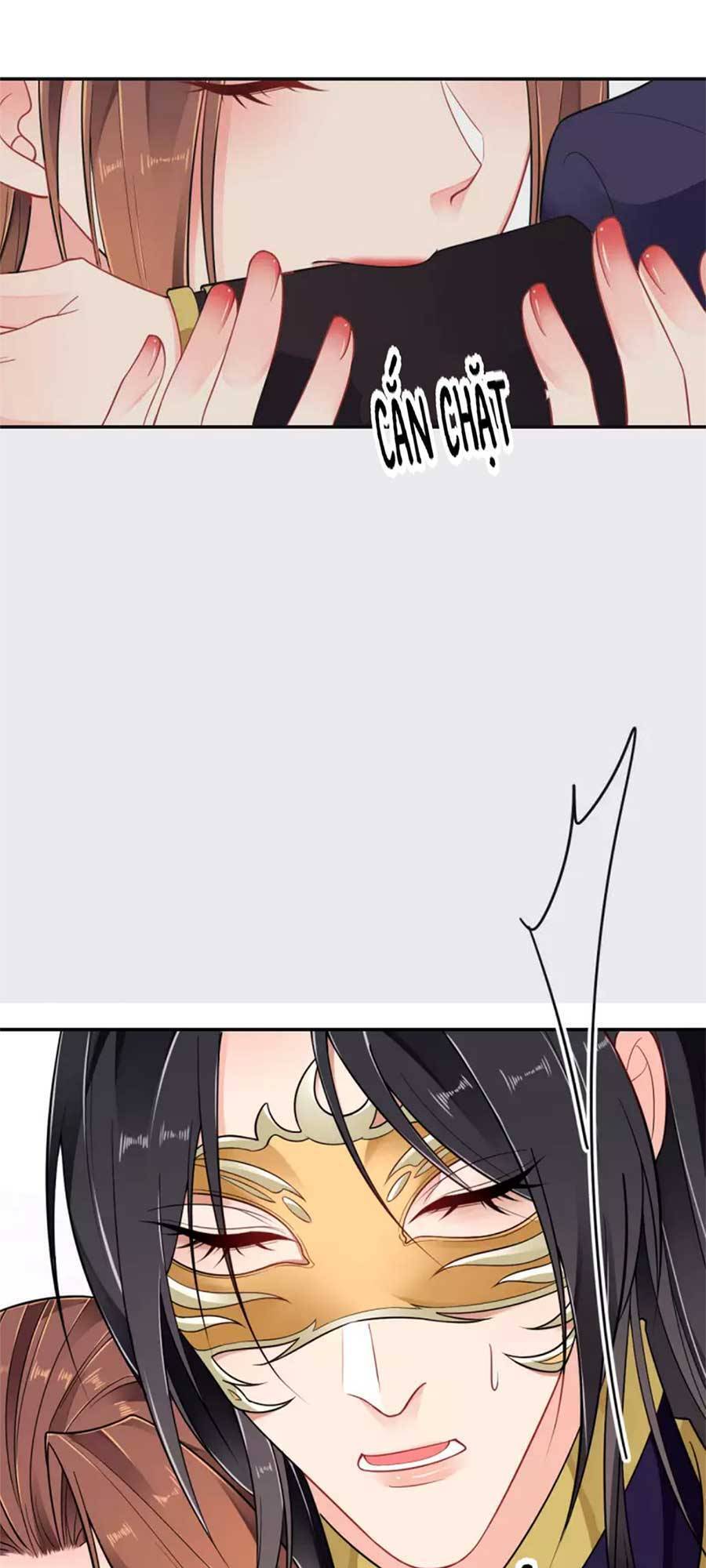 Tướng Quân, Bổn Phi Không Nhận Sủng Chapter 46 - 17