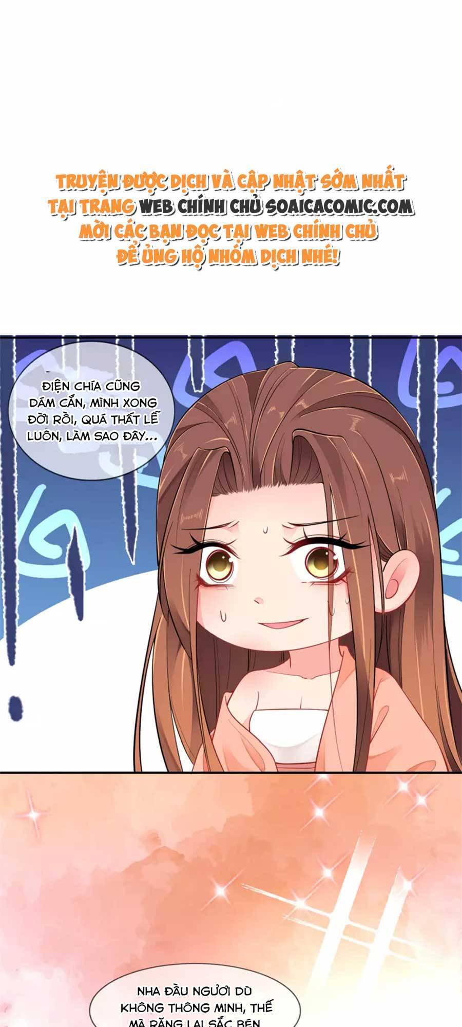 Tướng Quân, Bổn Phi Không Nhận Sủng Chapter 46 - 20