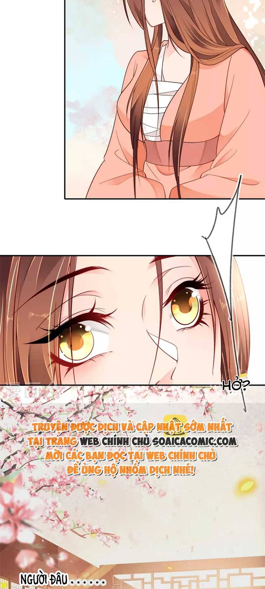 Tướng Quân, Bổn Phi Không Nhận Sủng Chapter 46 - 34