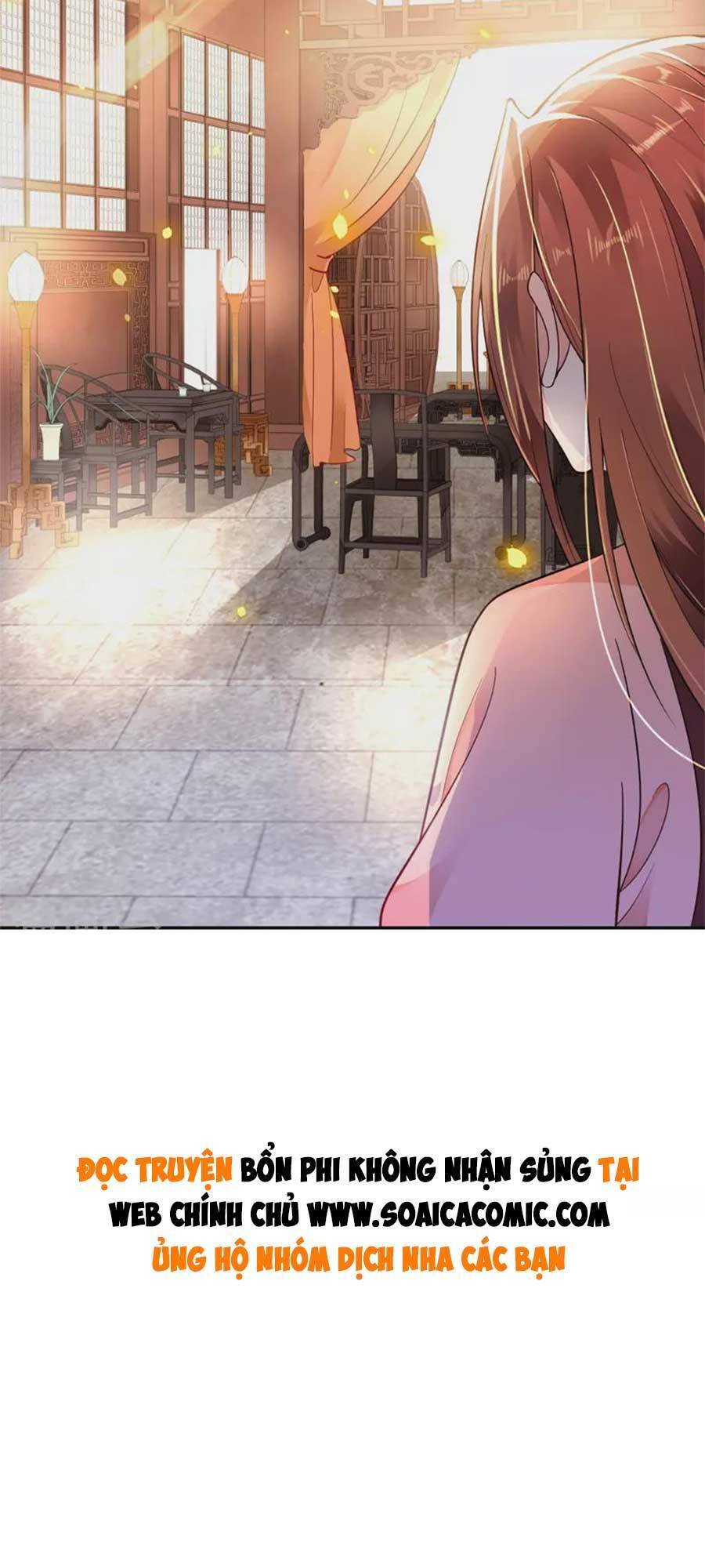 Tướng Quân, Bổn Phi Không Nhận Sủng Chapter 46 - 35