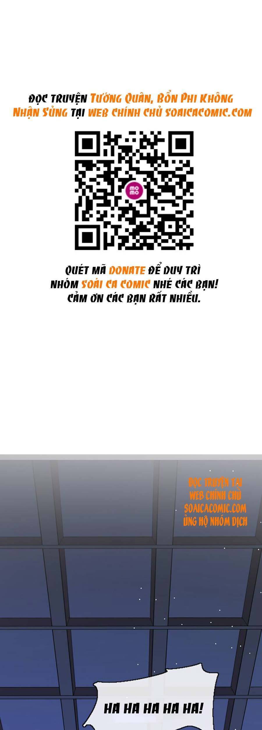 Tướng Quân, Bổn Phi Không Nhận Sủng Chapter 5 - 1