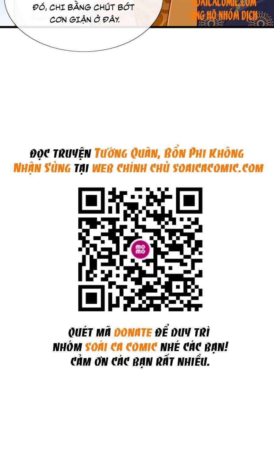 Tướng Quân, Bổn Phi Không Nhận Sủng Chapter 5 - 26