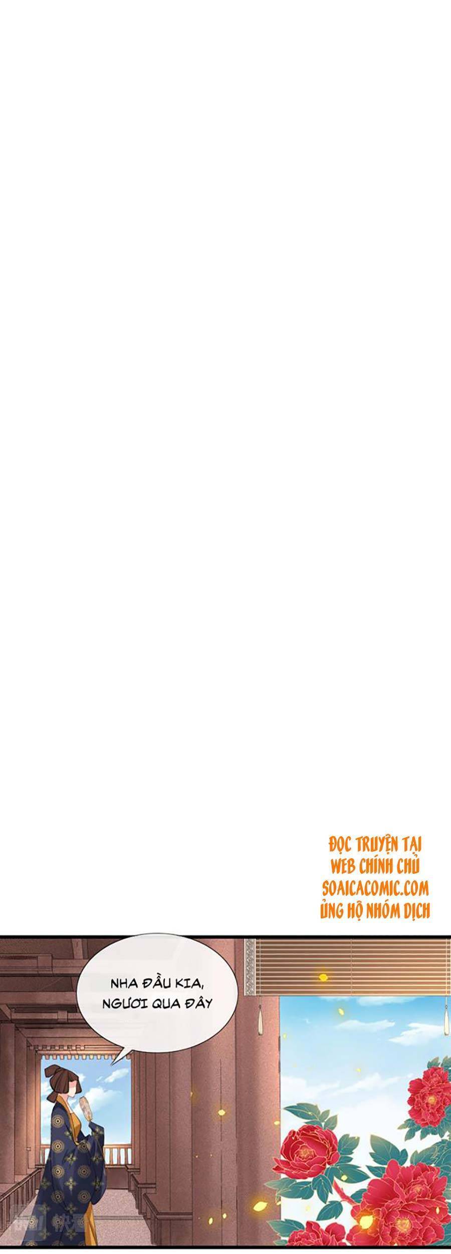 Tướng Quân, Bổn Phi Không Nhận Sủng Chapter 6 - 1