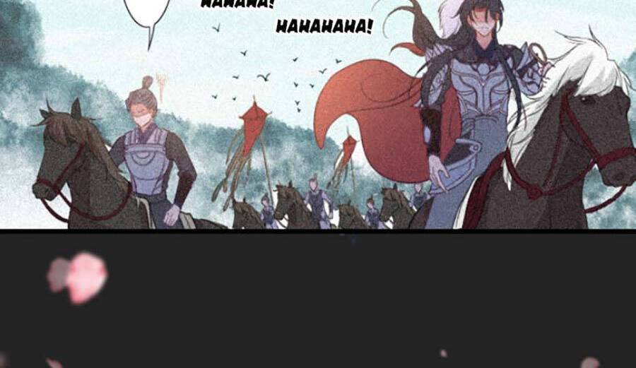 Tướng Quân, Bổn Phi Không Nhận Sủng Chapter 7 - 17