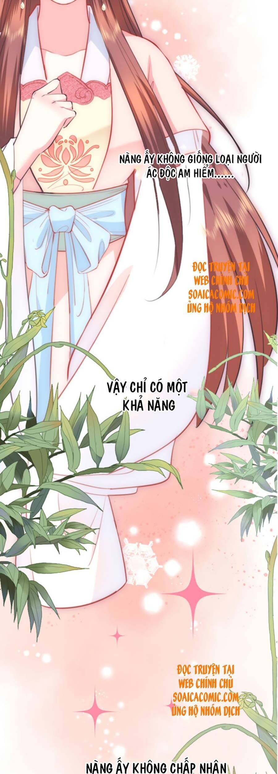 Tướng Quân, Bổn Phi Không Nhận Sủng Chapter 7 - 24